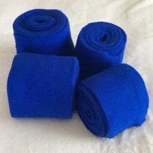 Horse Polo Wraps Bandages